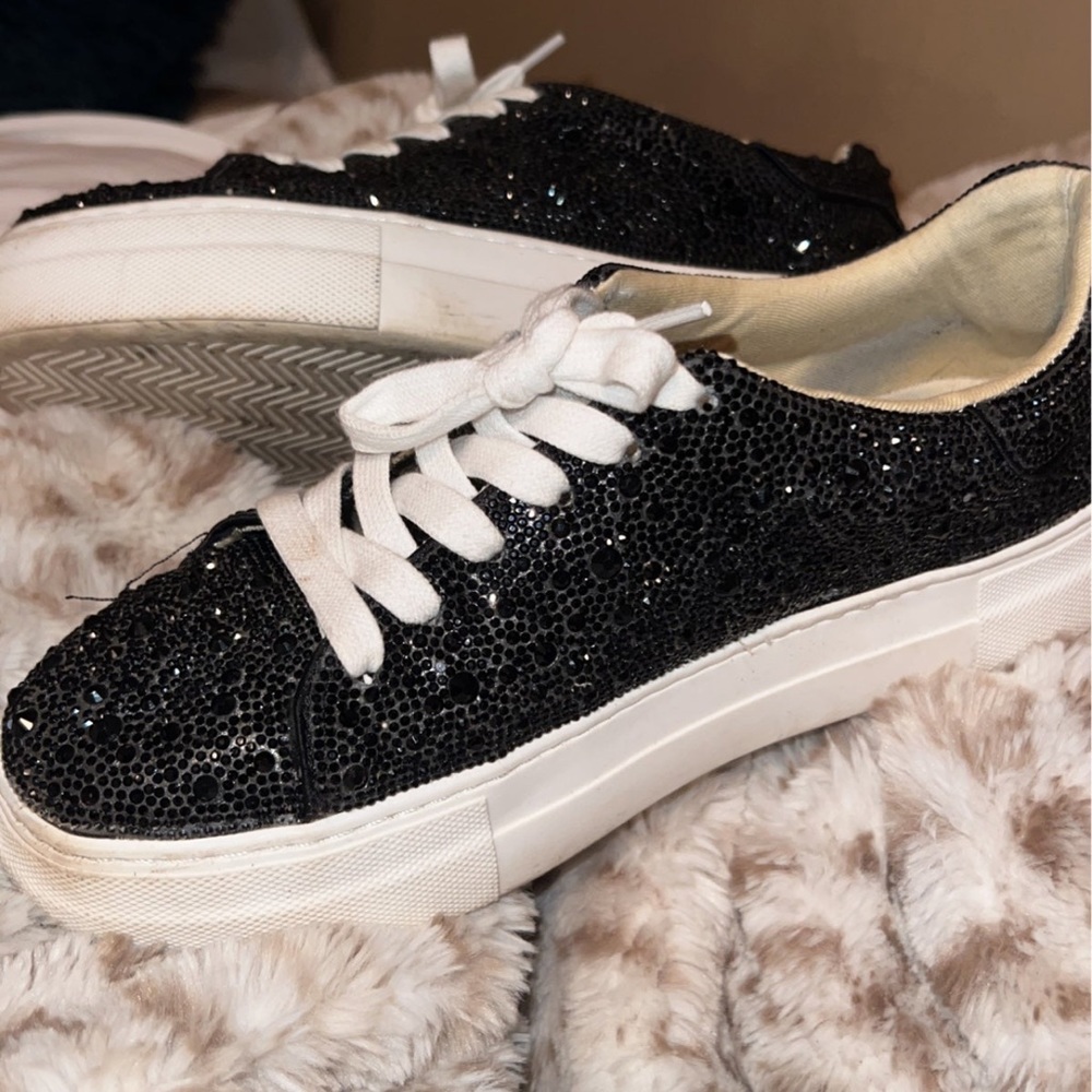 Betsy Johnson sneakers